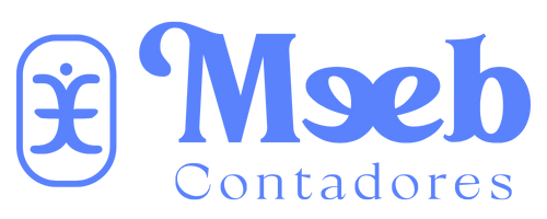 meeb contadores logo