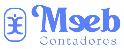 meeb contadores logo